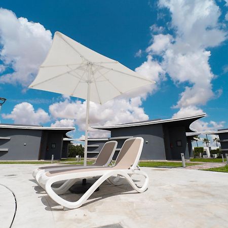 Rim Aquatique Hotel & Nature Fez Exterior photo