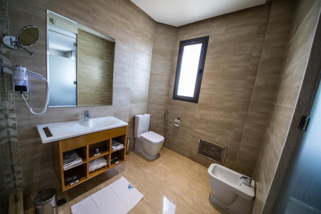 Rim Aquatique Hotel & Nature Fez Exterior photo