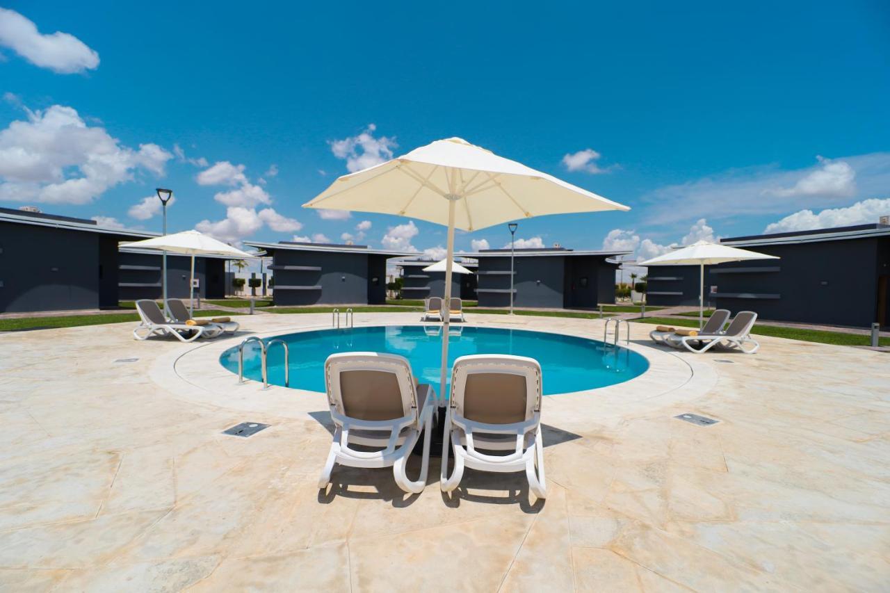 Rim Aquatique Hotel & Nature Fez Exterior photo