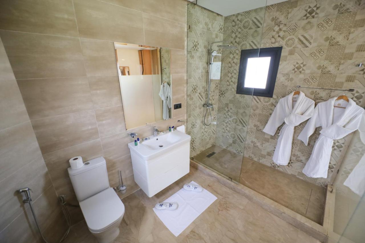 Rim Aquatique Hotel & Nature Fez Exterior photo