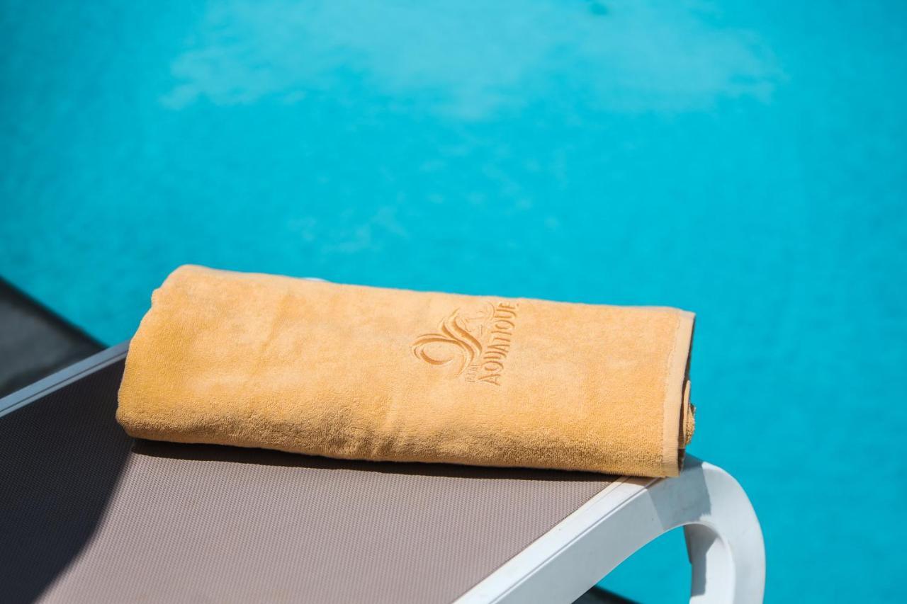 Rim Aquatique Hotel & Nature Fez Exterior photo