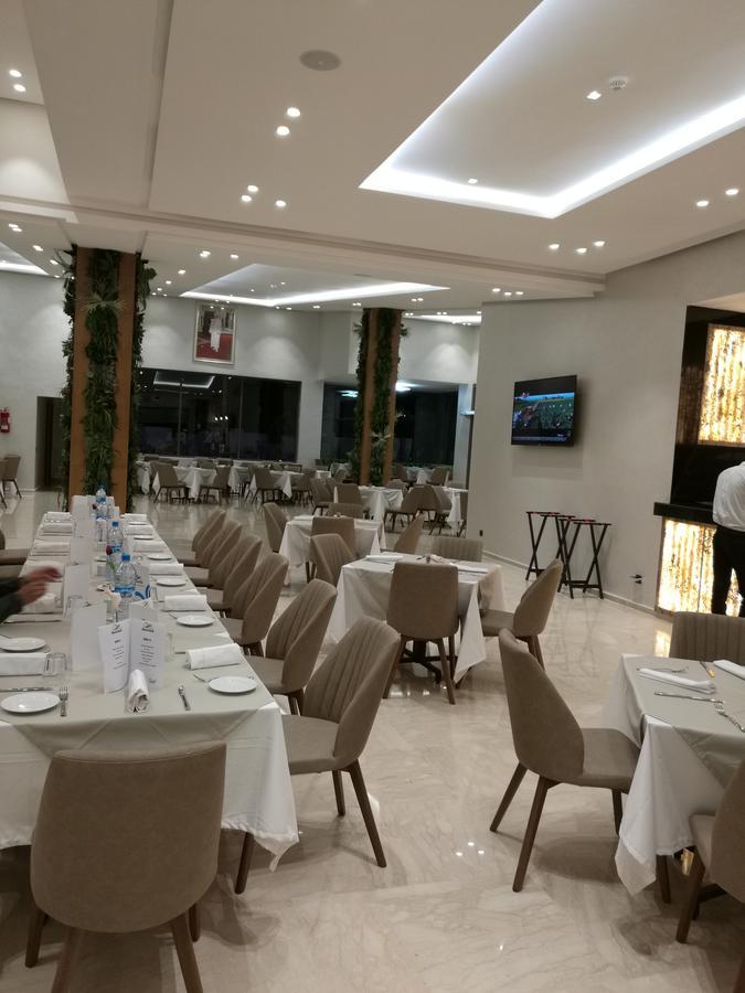 Rim Aquatique Hotel & Nature Fez Exterior photo