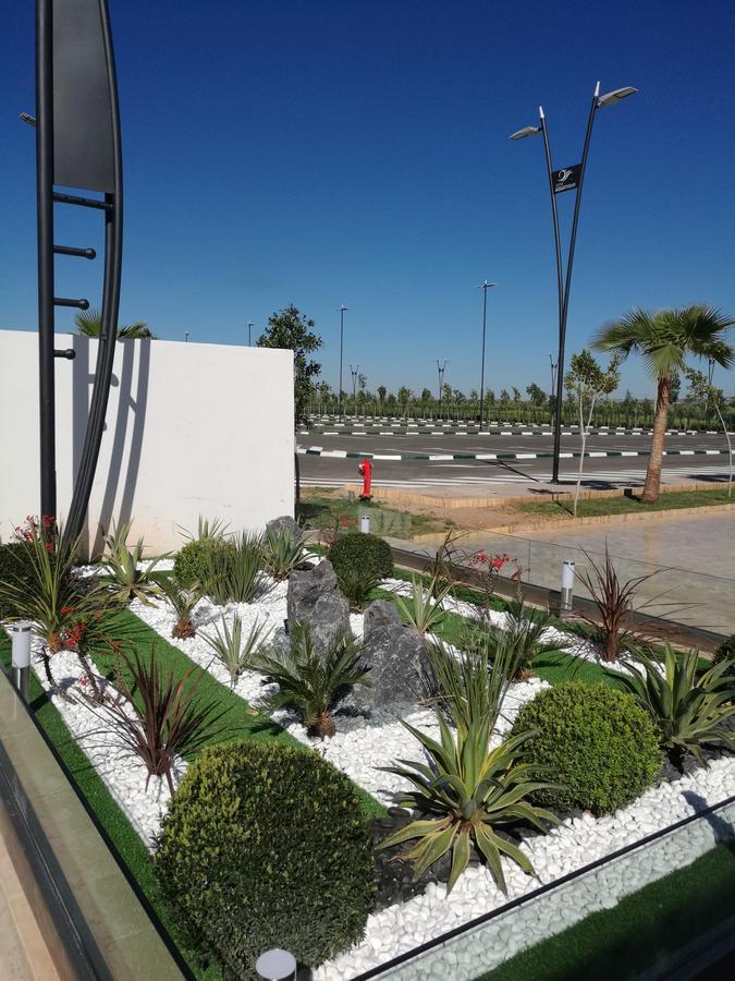 Rim Aquatique Hotel & Nature Fez Exterior photo