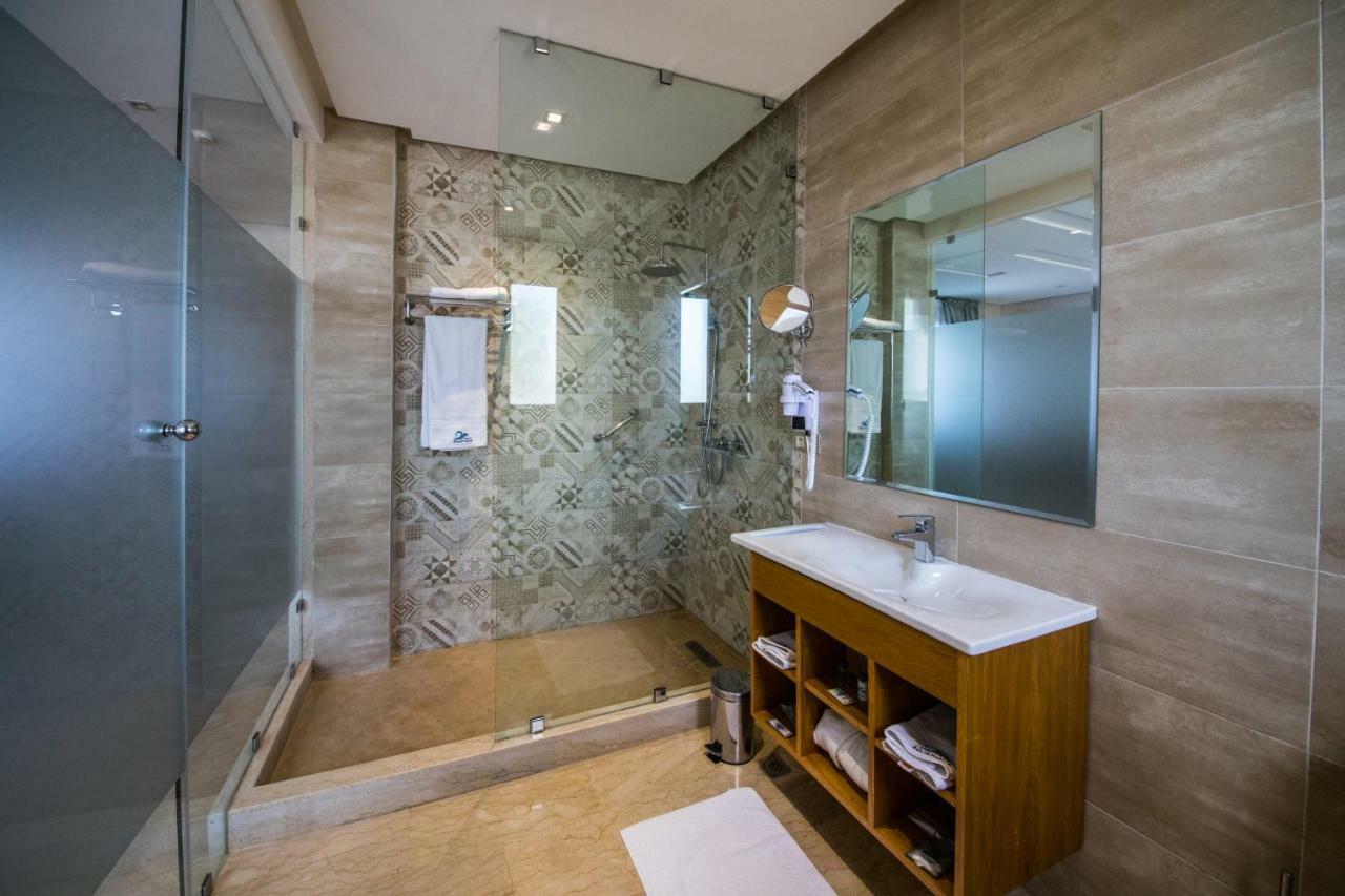 Rim Aquatique Hotel & Nature Fez Exterior photo